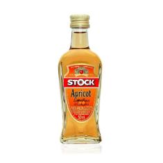 Licor Stock Apricot 50ml