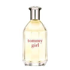 TOMMY HILFIGER TOMMY GIRL EAU DE TOILETTE - PERFUME FEMININO 50ML 