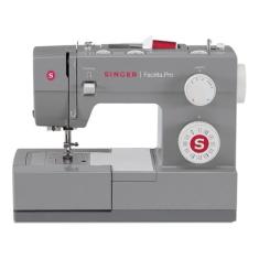 Maquina de Costura Singer Facilita Pro 4432 220 Volts