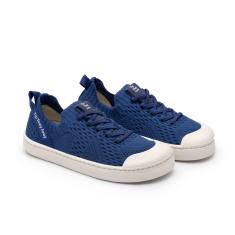 Infantil - Tênis Tip Toey Joey Easy Azul  menino