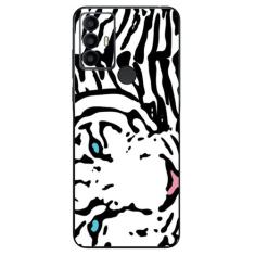 Capa Adesivo Skin047 Verso Para TCL 30 SE (2022) - KawaSkin