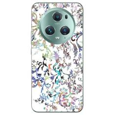 Capa Adesivo Skin106 Verso Para Honor Magic 5 Pro - KawaSkin