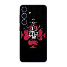 Capa Adesivo Skin008 Verso Para Galaxy S24 (SM-S921B) - KawaSkin