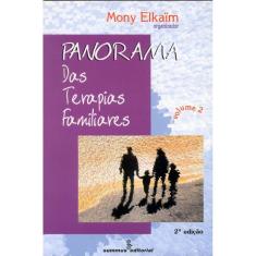Panorama das terapias familiares, vol. 2