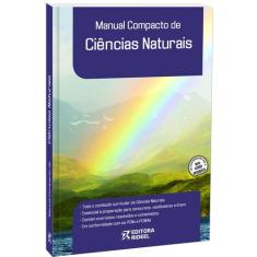 Manual Compacto de Ciências Naturais - Rideel