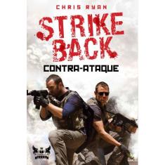 Livro - Strike Back