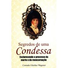 Segredos De Uma Condessa - Chico Xavier, 3