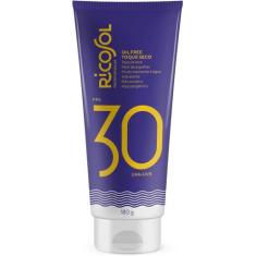 Protetor Solar fps 30 180g Ricosol
