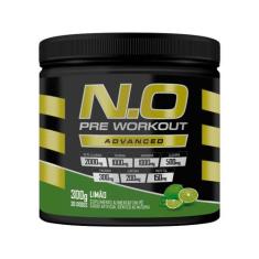 Pré Treino N.O Advanced Com 13 Ingredientes + Performance - Exx Nutrit