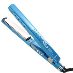 Prancha Chapinha Aliss Titanium 480F, 220V