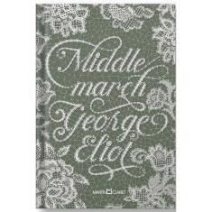 Middlemarch ( George Eliot )