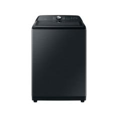 Lavadora de Roupas Samsung Inverter 23kg Inox 12 Programas de Lavagem 