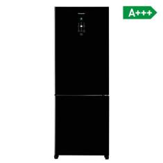 Geladeira Panasonic A+++ Frost Free 480L Black Glass - NR-BB71GVFBA 12