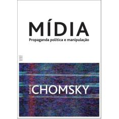 Livro - Mídia