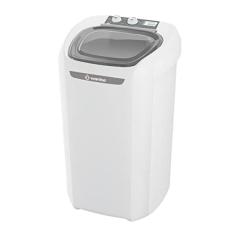 Lavadora de roupa lwbe201t plus branca 20.1kg 127v 60hz, Wanke