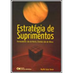 Estrategia De Suprimentos