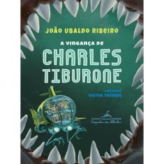 A Vingança De Charles Tiburone