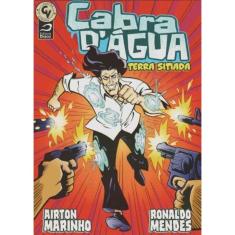 Cabra D. Água: Terra Sitiada