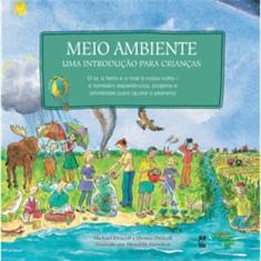 Meio Ambiente - uma Introdução Para Crianças