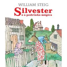 Silvester e a pedrinha mágica