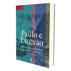 Paulo e Estevão - (Novo Projeto) - FEB