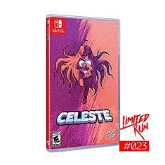 Celeste - Nintendo Switch