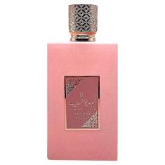 Perfume Ameerat Al Arab Prive Rose Asdaaf Edp Feminino 100ml