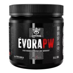 Pré-Treino Évora Pw 300G Frutas Amarelas Darkness