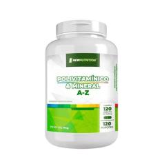 Polivitamínico a-z - suplemento completo para saúde