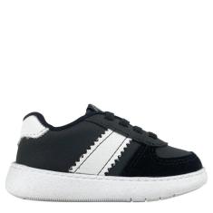 Tênis Molekinho Infantil Masculino - 2635101-Masculino