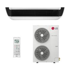 Ar Condicionado Split Teto Inverter 48000 BTUs LG Quente/Frio ZVNW48GM2AA.ANWZBR1- 220V