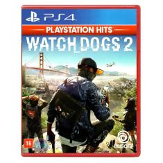 Jogo Watch Dogs 2 Xbox One Ubisoft com o Melhor Preço é no Zoom