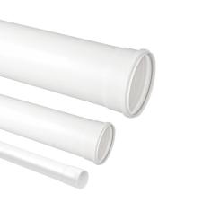 Tubo PVC Esgoto Serie Normal Krona 150MM 3M