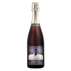 Espumante Moscatel Terranova Miolo 750ml