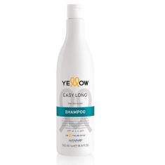 Shampoo Easy Long Yellow - 500 ml 