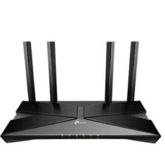 Roteador Tp-Link Ex220 Wi-Fi 6 Dualband 1800Mbps - Ex220