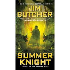 Summer Knight: 4