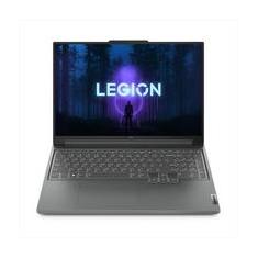 Notebook Gamer Lenovo Legion Slim 5i, intel Core i7-13700H, 16GB RAM, SSD 512GB, Tela 15" WQXGA, GeForce RTX 4050, Windows 11, Cinza - 83D60005BR