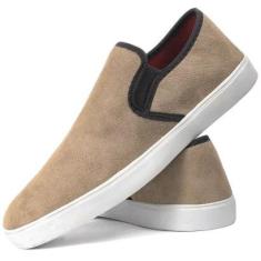 Tenis Masculino SlipOn Laquilla-Masculino