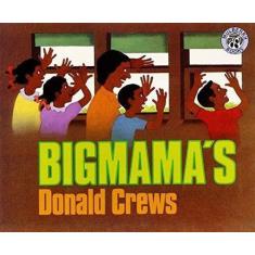Bigmama's - Scholastic