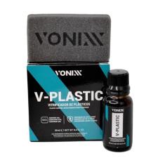 V-PLASTIC 20ML