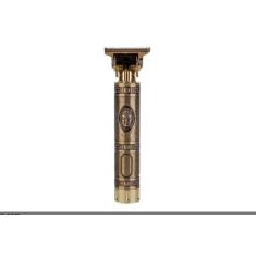 Maquina De Cortar Cabelo /Barba Buda Profissional Aparador