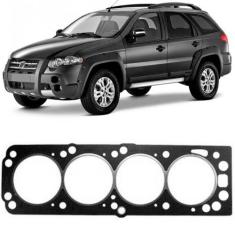 Junta Cabeçote Motor Palio Weekend 1.8 2003 a 2017 Fibra Sabó - Sabo