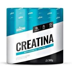 Creatina Monohidratada 100% Pura (300G) Shark Pro