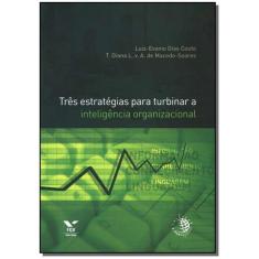 Três Estratégias Para Turbinar a Inteligência Organizacional Sortido, 