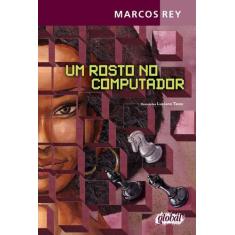 Livro - Um rosto no computador