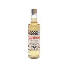 Cachaça Saliníssima Ouro - 670ml, 670ml
