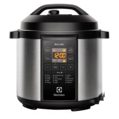 Panela Elétrica de Pressão Electrolux PCC20  6L, Painel Led Programáve