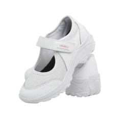 Tênis Lirom Sapatilha Ortopédica Leve Macia Anti Stress Oferta Lançame
