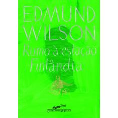 Livro - Rumo à estação Finlândia